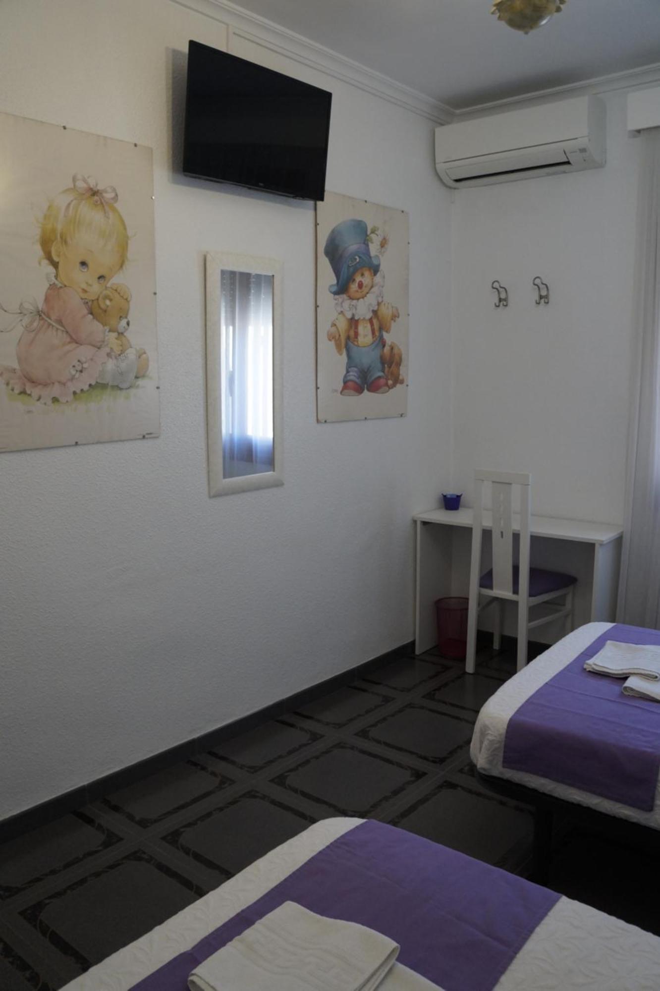 Apartamento Turístico Almagre Almagro Exterior foto