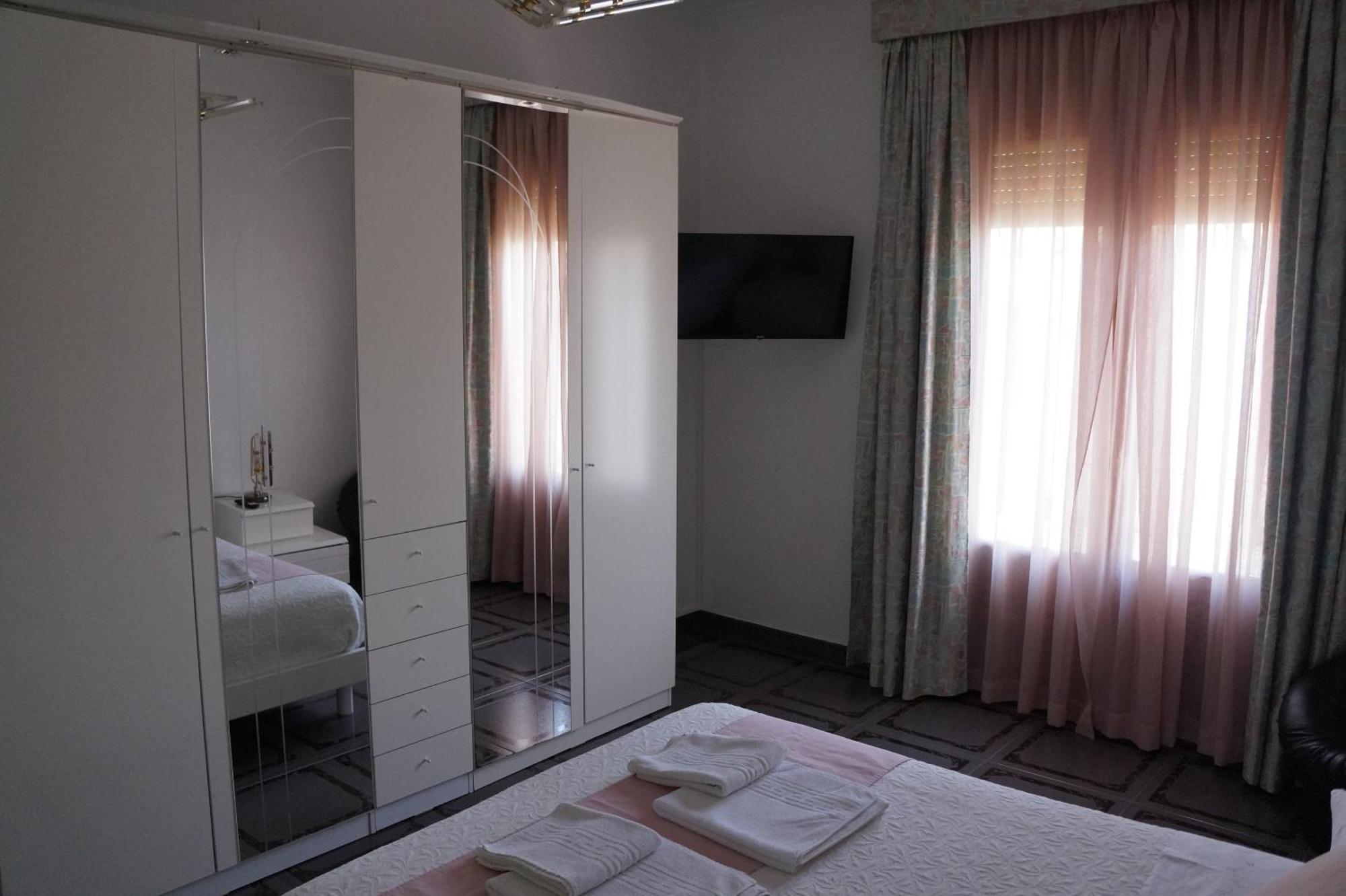 Apartamento Turístico Almagre Almagro Exterior foto